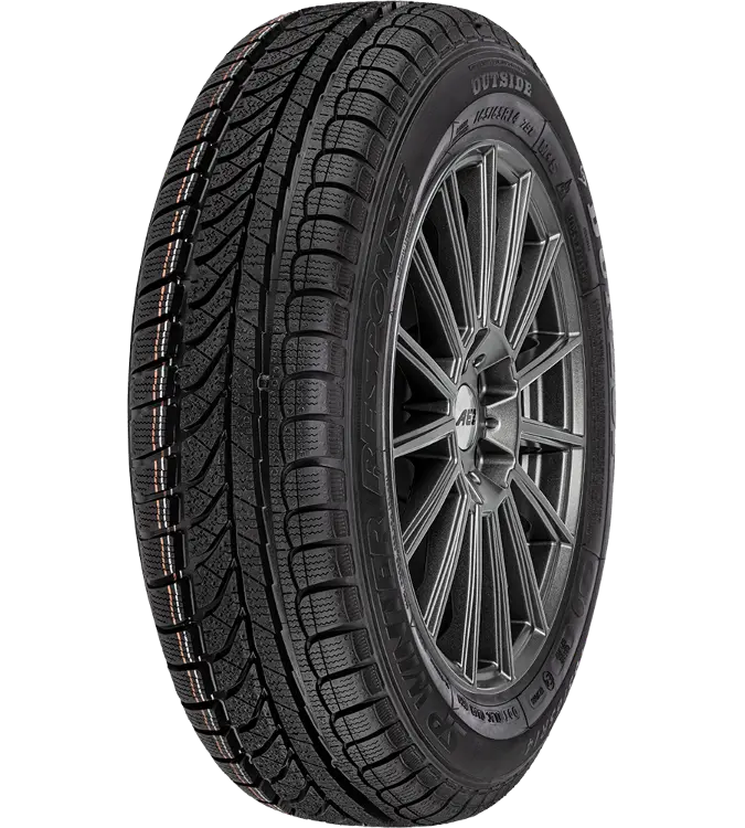 Dunlop SP Winter Response 185/60 R15 88 H XL, AO