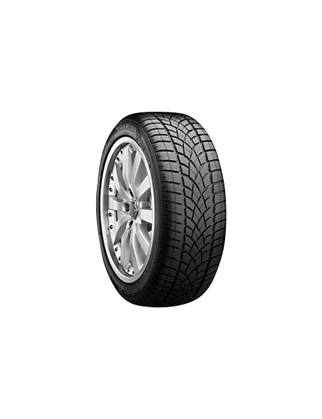 Dunlop SP Winter Sport