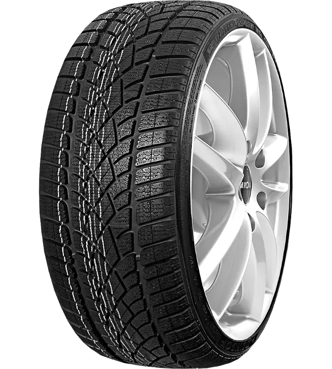 Dunlop SP WINTER SPORT 3D 225/50 R18 99 H XL AO