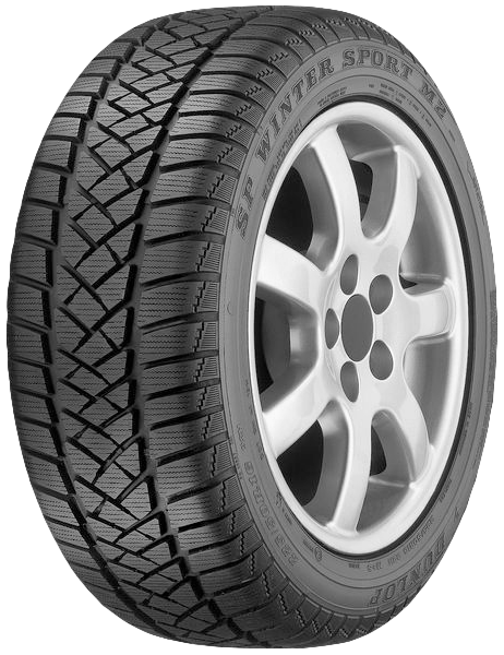 Dunlop SP WINTER SPORT M2