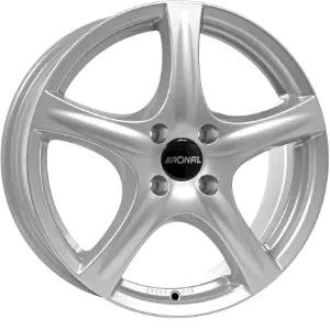Ronal R42 7,00x17 4x108,00 ET35,00