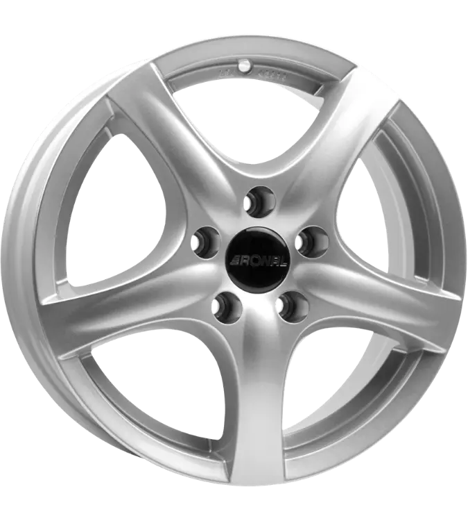 Ronal R42 7,00x17 5x112,00 ET45,00