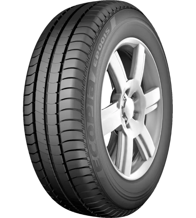 Bridgestone Ecopia EP001S 185/65 R15 92 V XL, AO