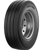 Zbliżenie bieżnika Michelin X Line Energy T 235/75R17.5 143/141 J