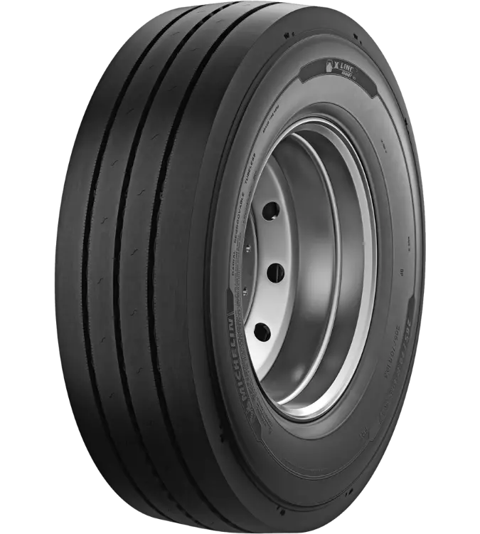 Michelin X Line Energy T 245/70R17.5 143/141 J