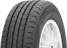 Zbliżenie bieżnika Falken SN 828