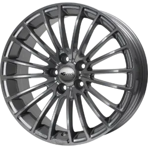 Brock B24 SCS 7,50x17 5x100,00 ET38,00