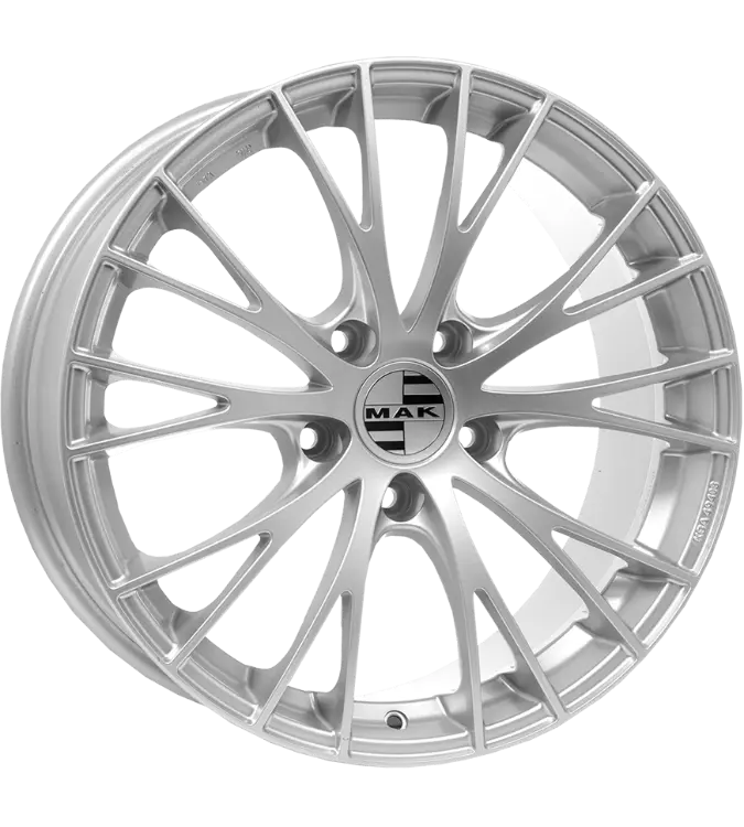 MAK Rennen 8,00x18 5x112,00 ET50,00