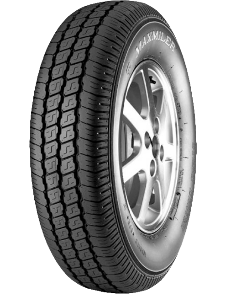 GT Radial Maxmiler X 155/80 R13 90/88 Q C