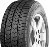 Zbliżenie bieżnika Semperit VAN-GRIP 2 185/80 R14 102/100 Q C