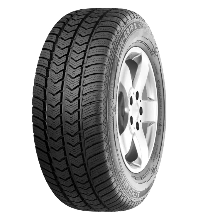 VAN-GRIP 2