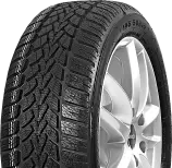 Zbliżenie bieżnika Dunlop SP Winter Response 2 195/60 R16 89 H