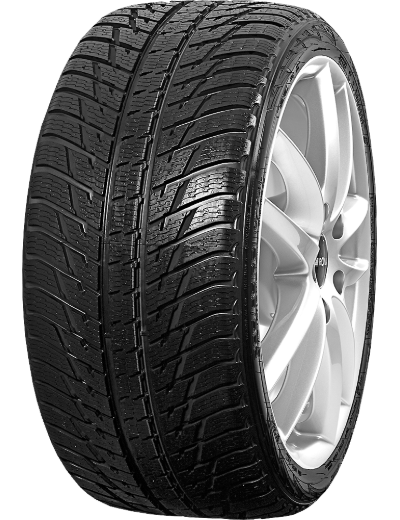 Nokian Tyres WR SUV 3 295/40 R20 110 V XL