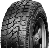 Zbliżenie bieżnika Riken Cargo Winter 205/65 R16 107/105 R C