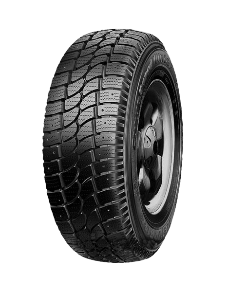 Riken Cargo Winter 185/80 R14 102/100 R C