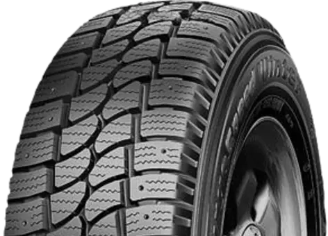 Zbliżenie bieżnika Riken Cargo Winter 205/65 R16 107/105 R C