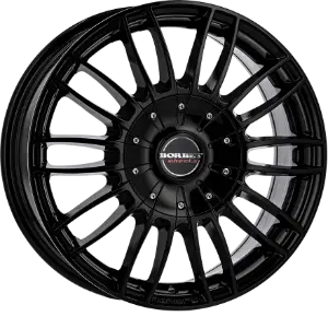 Borbet CW3 black 9,00x20 5x114,30 ET40,00