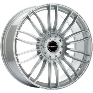 Borbet CW3 7,50x17 6x114,30 ET45,00