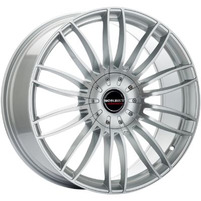Borbet CW3 9,00x20 5x130,00 ET55,00
