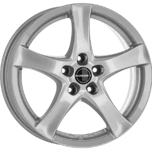 Borbet F 6,50x16 4x108,00 ET40,00