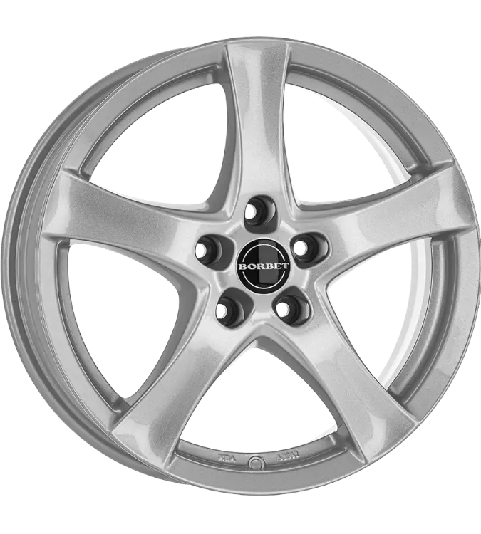 Borbet F 6,00x15 4x108,00 ET37,50