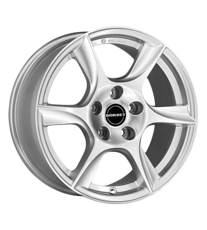 Borbet TL 5,50x15 5x100,00 ET40,00