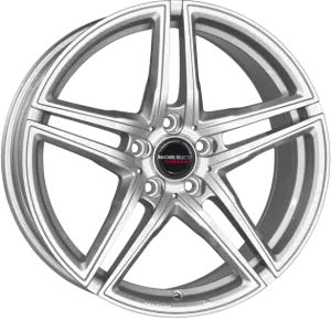Borbet XRT 8,00x18 5x108,00 ET45,00