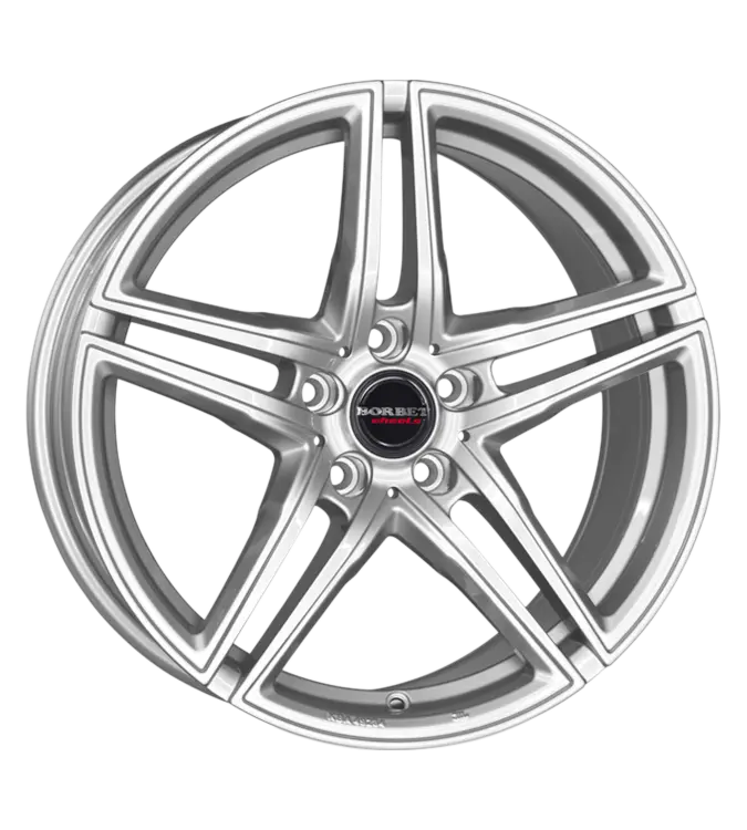 Borbet XRT 8,50x19 5x112,00 ET30,00