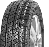Zbliżenie bieżnika Barum SnoVanis 2 185/80 R14 102/100 Q C