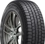 Zbliżenie bieżnika Hankook Winter i*cept IZ W606 165/60 R14 75 T