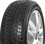 Zbliżenie bieżnika Bridgestone Blizzak LM80 EVO 235/75 R15 109 T XL