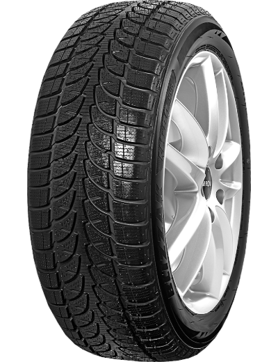 Bridgestone Blizzak LM80 EVO 235/60 R18 103 H MO