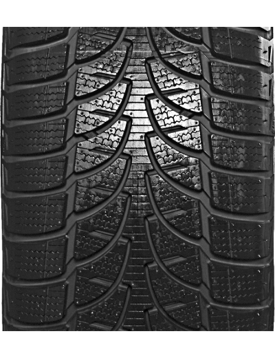 Bridgestone Blizzak LM80 EVO 235/60 R18 103 H MO