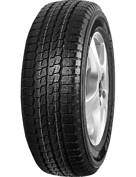 Firestone VANHAWK WINTER
