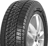 Zbliżenie bieżnika Bridgestone Blizzak W810 205/70 R15 106/104 R C