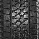 Bridgestone Blizzak W810 215/60 R17 104/102 H C - Miniatura 2