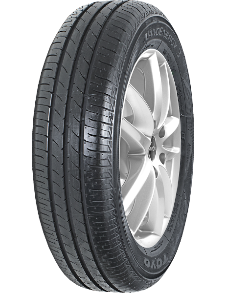 Toyo NanoEnergy3 175/65 R15 84 T XL