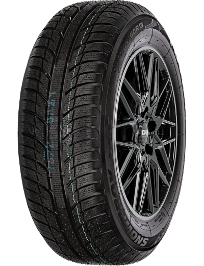 Toyo Snowprox S943 225/60 R15 96 H