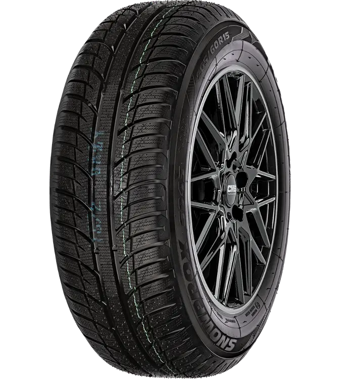 Toyo Snowprox S943 175/60 R16 82 H