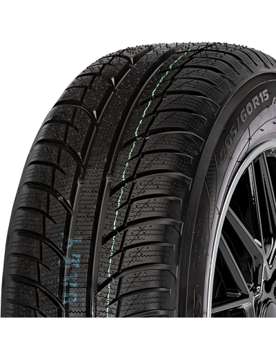 Toyo Snowprox S943 225/60 R15 96 H