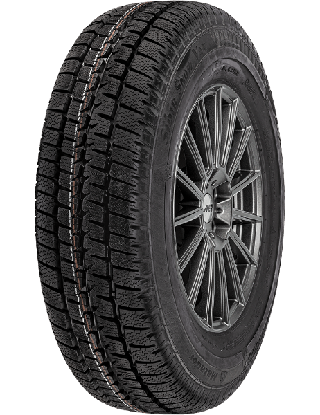 Matador MPS 530 Sibir Snow Van 205/65 R15 102/100 T C