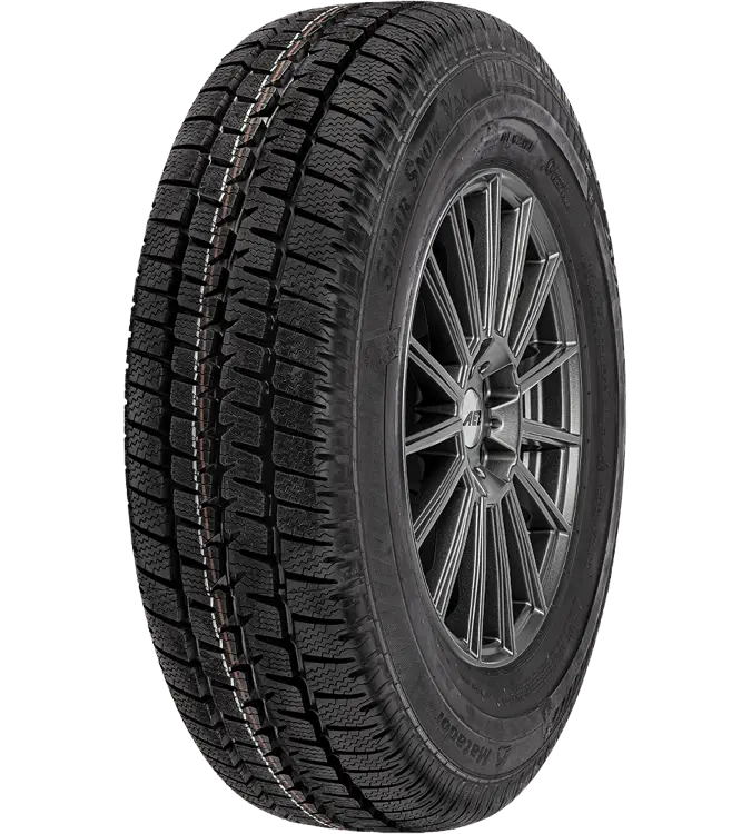 Matador MPS 530 Sibir Snow Van 205/65 R15 102/100 T C