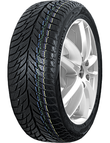 Uniroyal AllSeasonExpert 195/50 R15 82 H