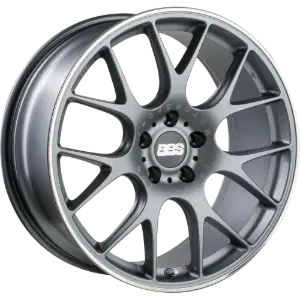 BBS CH-R Anthrazit 8,50x19 5x120,00 ET32,00