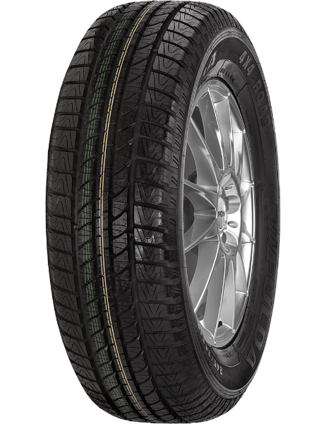 Fulda 4X4 ROAD 255/55 R18 109 V XL, MFS