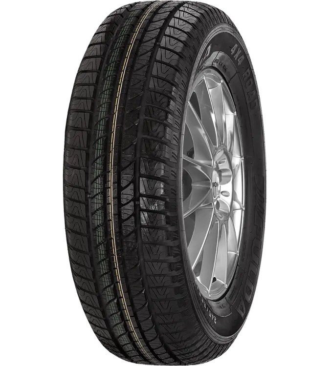 Fulda 4X4 ROAD 275/60 R20 115 H