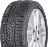 Zbliżenie bieżnika Pirelli SottoZero Serie 3 285/35 R20 104 V XL, MO, FR