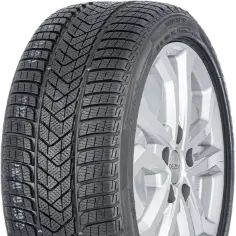 Zbliżenie bieżnika Pirelli SottoZero Serie 3