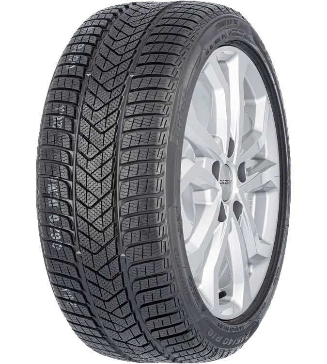 Pirelli SottoZero Serie 3 245/40 R20 99 V XL