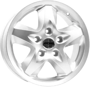 Ronal R44 6,50x16 5x160,00 ET60,00